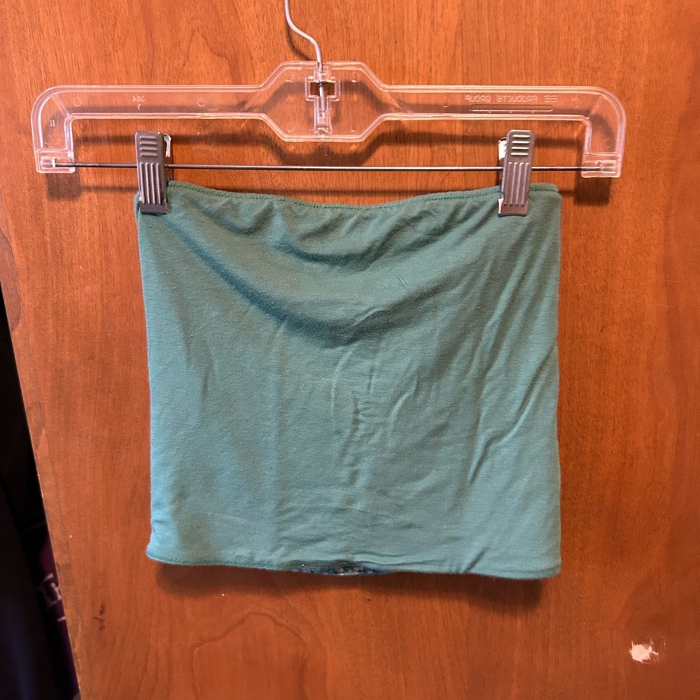 American eagle xs reversible top